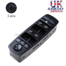 For Mercedes Benz ML GL W164