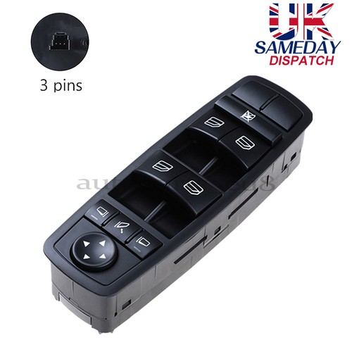 For mercedes benz w164 - for,