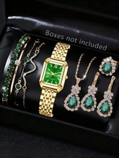 Watch Gift Set for Women