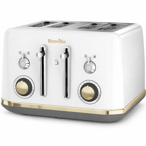 Breville mostra vtt937 slice - breville,