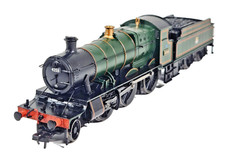 Bachmann 31-831 Class 43XX