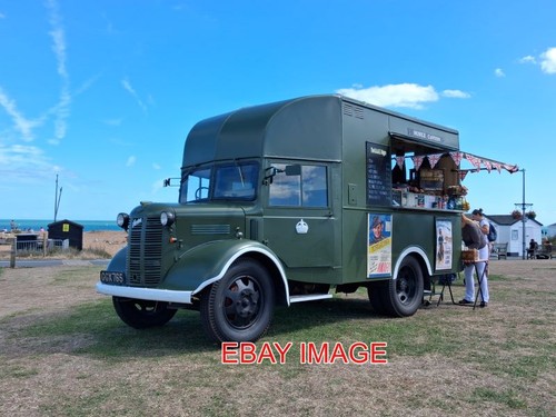 Photo 1941 austin mobile - ,