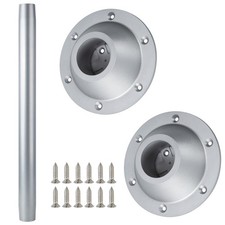 Island Table Leg Set Kit -