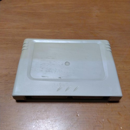 Working condition sega - working, saturn