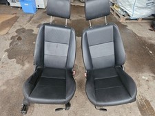 MK1 LANDROVER FREELANDER SEATS