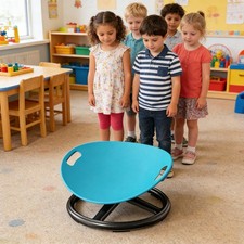 360 Sit And Spin Sensory