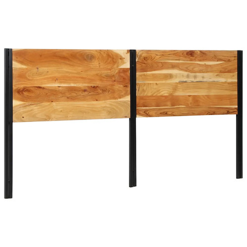Walplus headboard 200 solid - headboard, cm