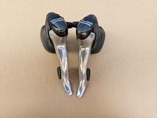 Shimano 105 speed sti - shimano, 9