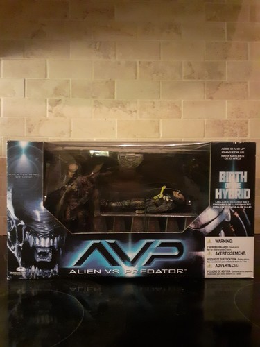 Mcfarlane toys alien - toys,