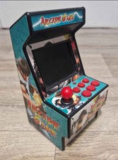 Mini arcade retro machine - retro,