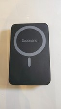 goodmans magnetic wireless