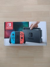 Nintendo Switch Bundle with