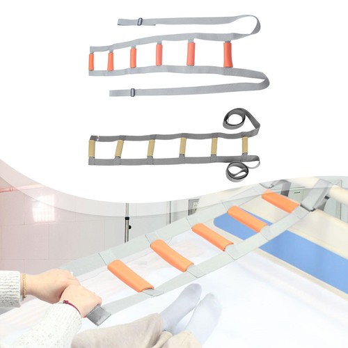 Bed support sling - , with