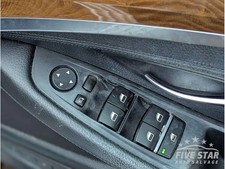 BMW 5 Series Electric Window Control Switch Button Front Right 2010 Saloon 4/5dr