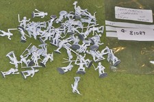 28mm dark ages / castings -