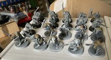 Warhammer AoS - Skaven - 20x
