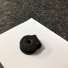Ford Escort RS Turbo Metering