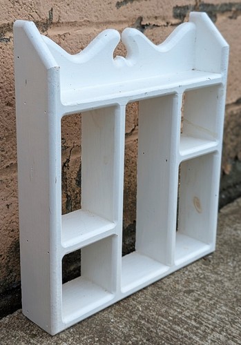 Vintage old solid wood wooden - old,