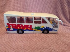 Playmobil Travel Bus 3169