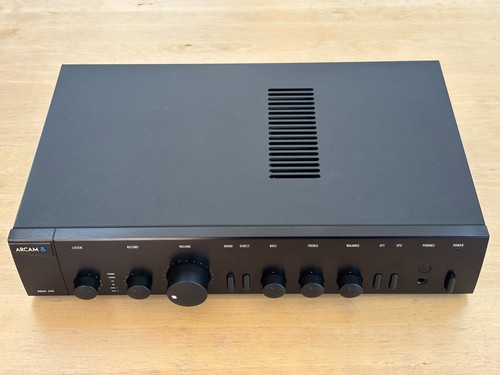 Arcam delta 290 stereo - delta,