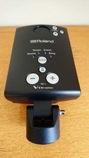 Roland TD1 Sound Module, Power