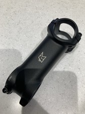 90mm Bike Stem Kinesis 31.8mm 1-1/8th Barely Used 7 Degree Rise/drop