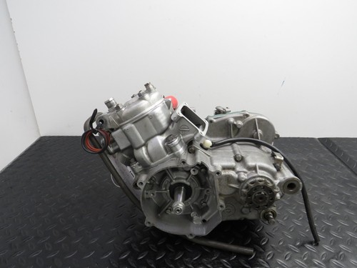 Kawasaki 100 kx100 - 06-13,