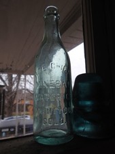 UTE CHIEF Manitou Colorado