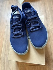 NOBULL Men's Recs Canvas