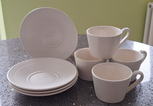 Set wedgwood paul - set, 4