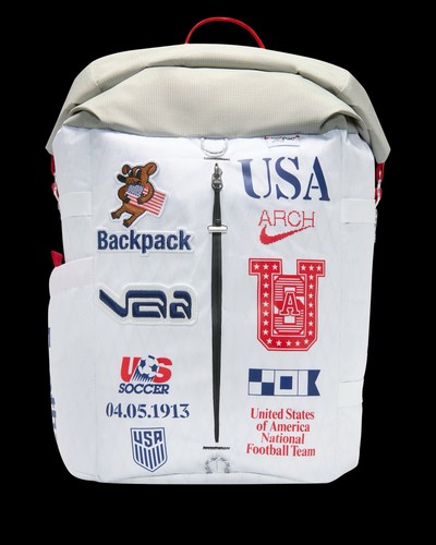 Nike x usa - nike,
