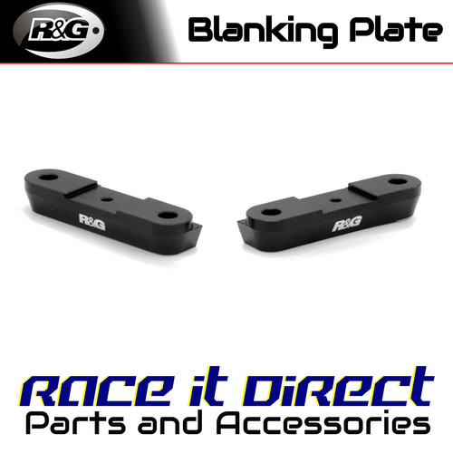 Blanking plates for aprilia - blanking,
