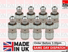 CAMSHAFT FOLLOWERS HYDRAULIC