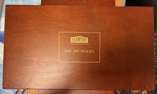 Derwent Colored Watercolour