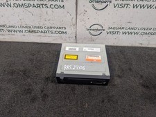 RANGE ROVER SPORT L320 GPS NAVIGATION DVD ROM PLAYER YIB500090