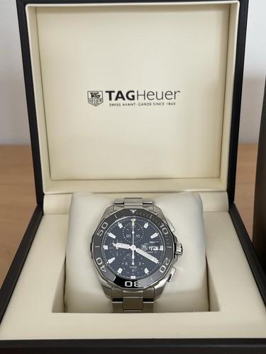 Tag heuer aquaracer - aquaracer,