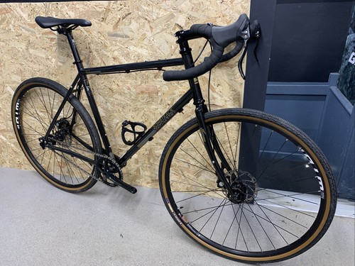 Bombtrack arise single speed - arise,
