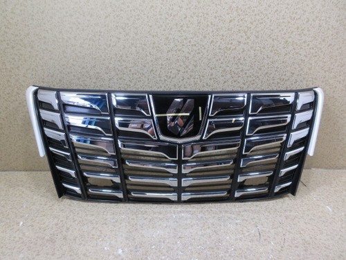 Toyota alphard agh30 - alphard,