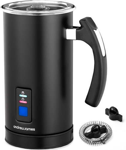 Andrew james electric milk - andrew,