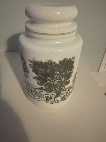 Vintage kitchen storage - kitchen,