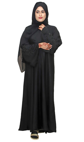 Dubai open abaya - dubai,