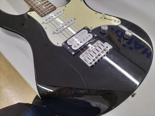 Yamaha pac112v electric - yamaha, guitar