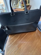 Beautiful Bally Leather Bag