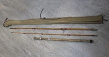 An excellent  example of a Chapman 700 Denis Pye cane rod