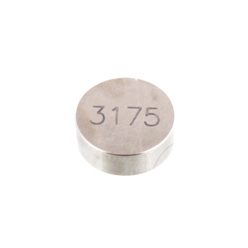 Jmp valve shim - valve, 3.175