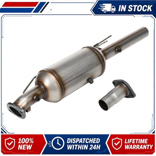 Exhaust particulate filter for - filter,