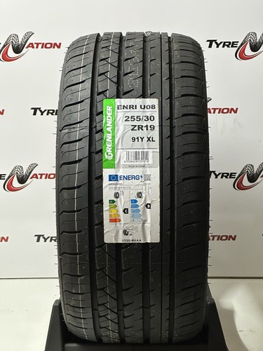 255 zr19 grenlander enri - 255,
