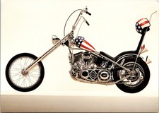 Harley-Davidson Easy Rider