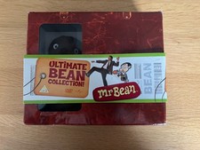 The Ultimate Bean Collection