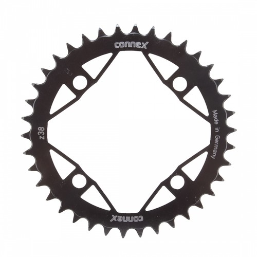 Connex 38t 104mm - 104mm, black